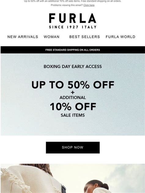 furla boxing day sale